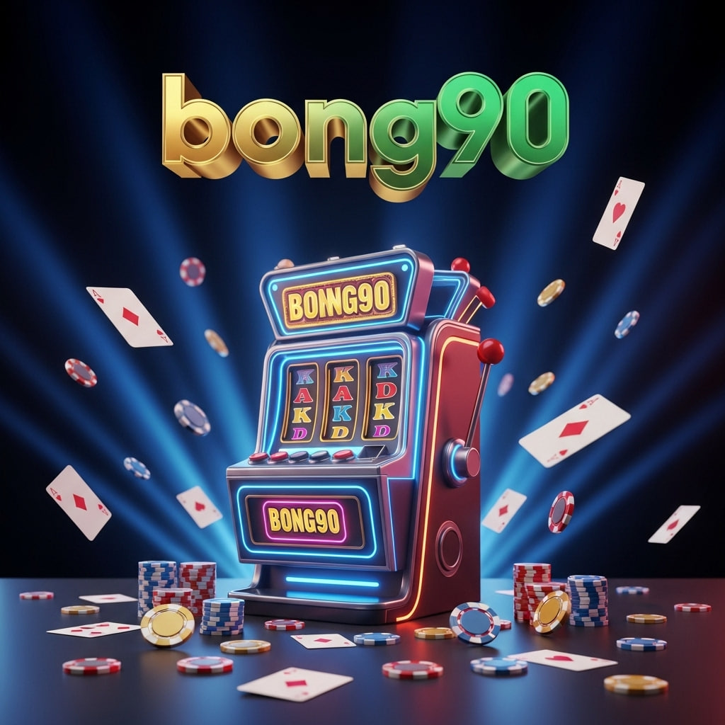 bong90 Trò chơi